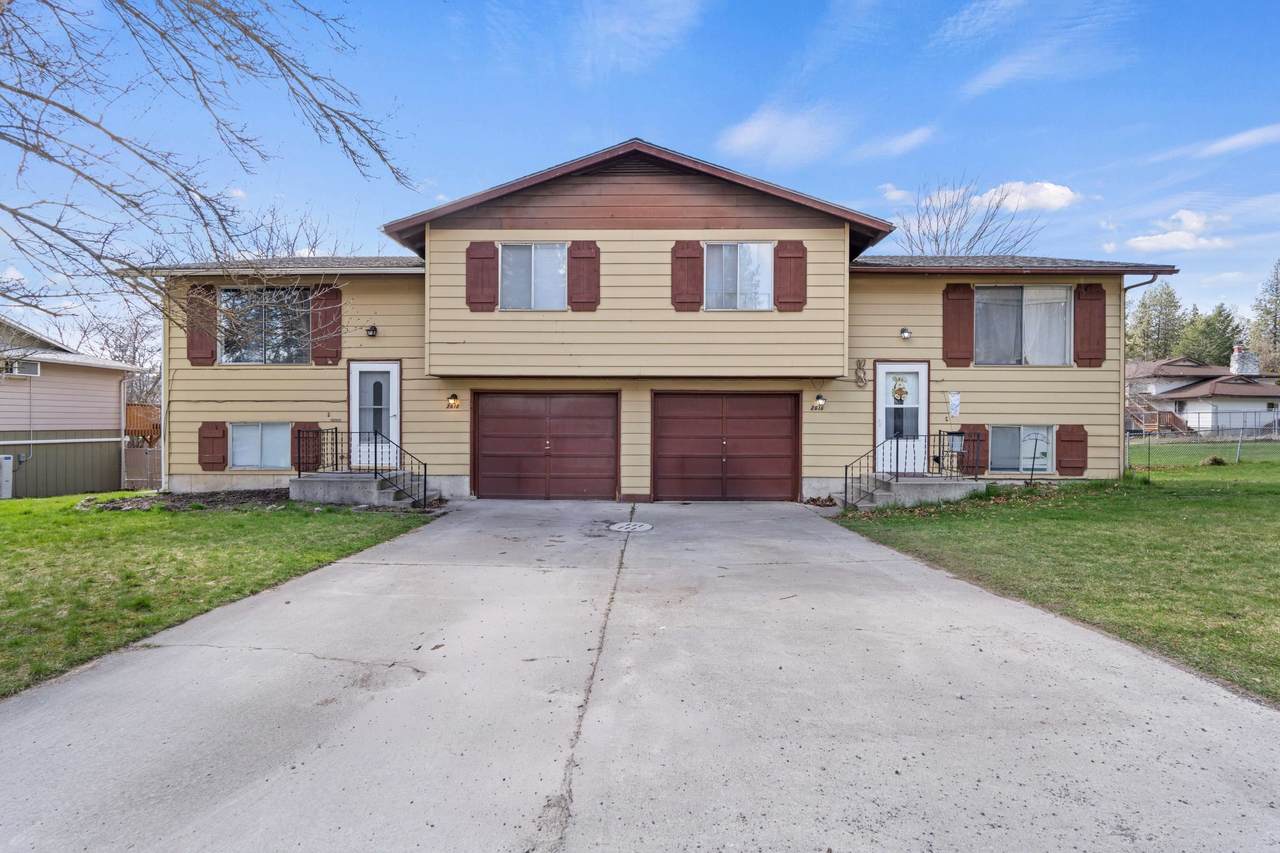 2616-2618 Blake Rd - Photo 1