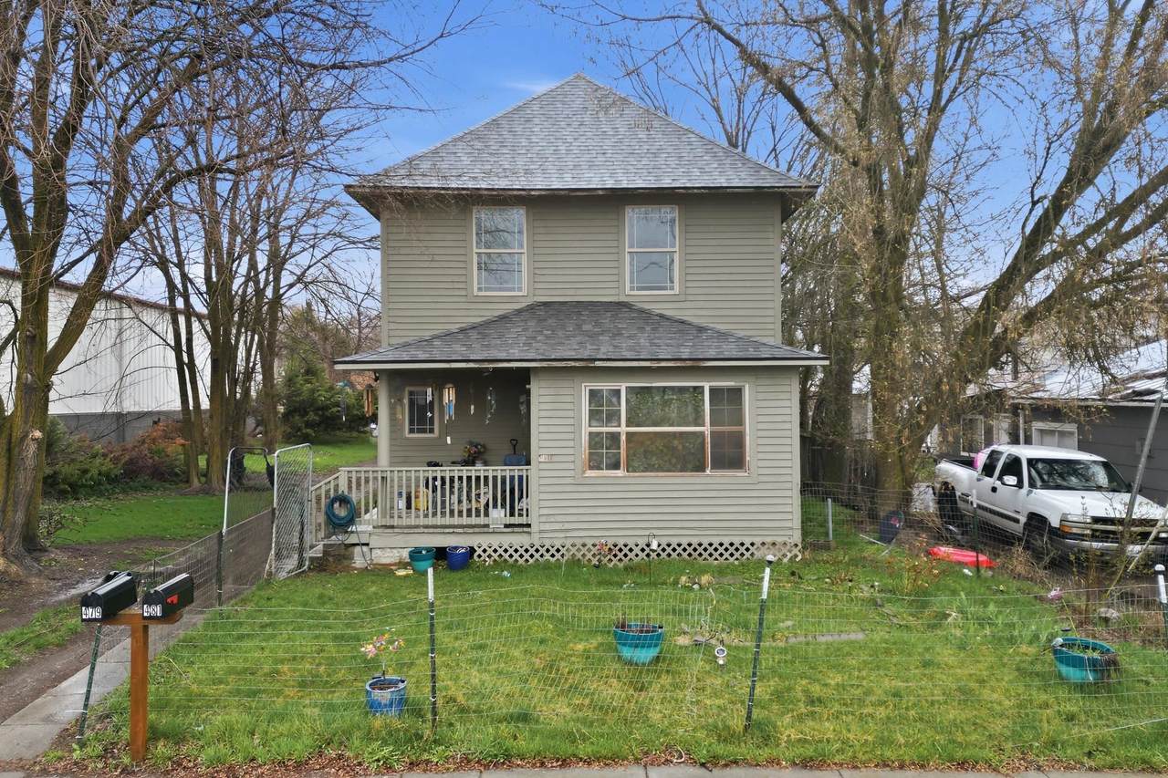 481 Wynne St - Photo 1