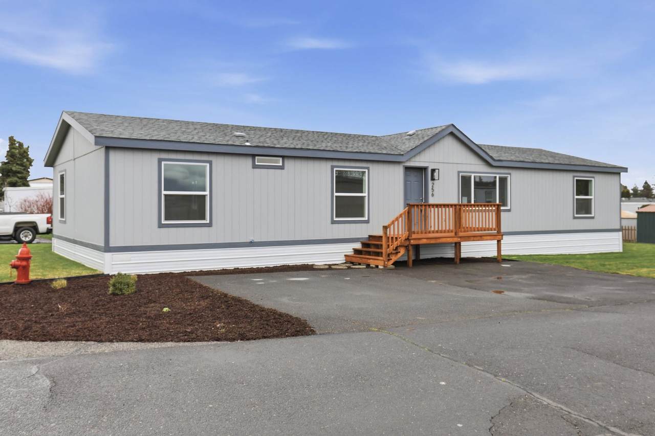 2201-#256 Craig Rd - Photo 1