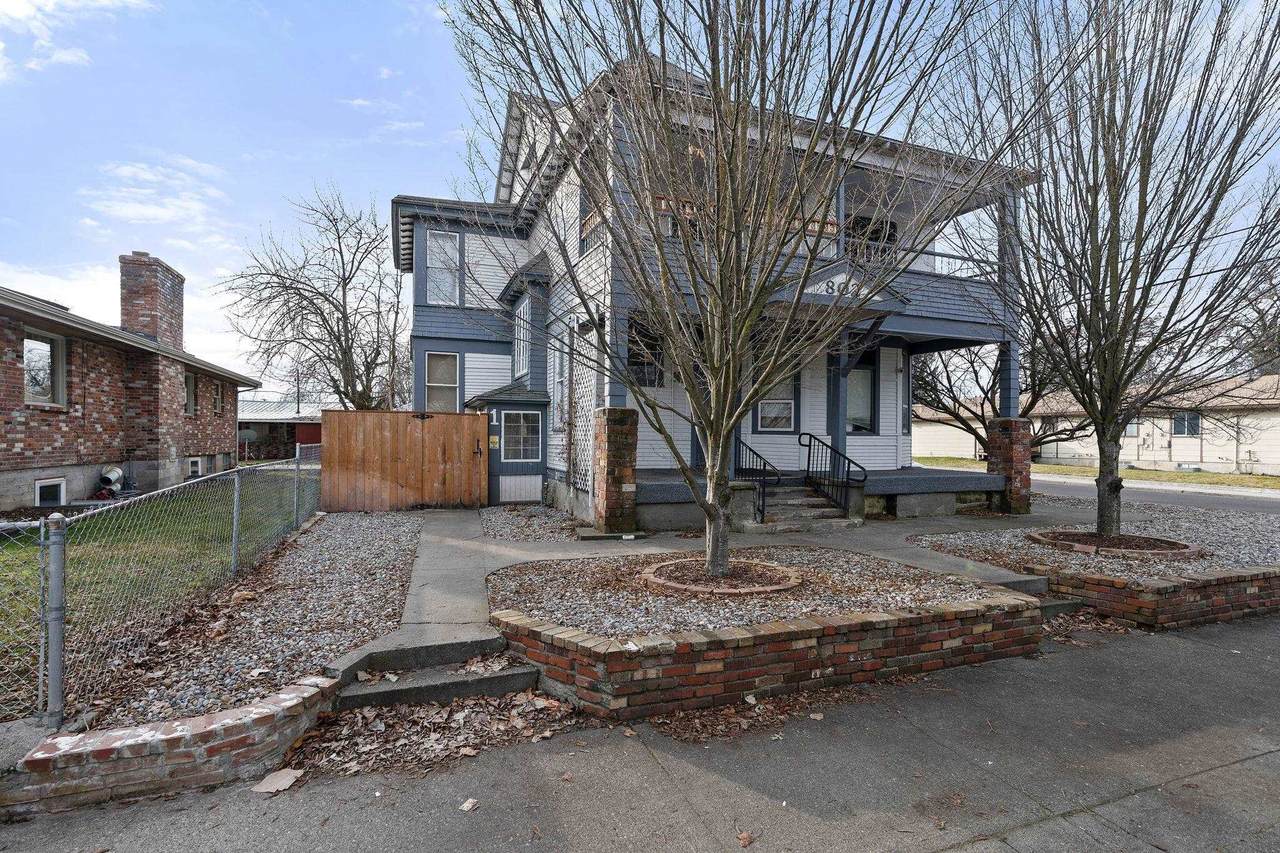 802 Baldwin Ave - Photo 1