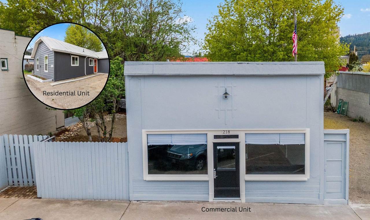 218 5Th Ave - Photo 1