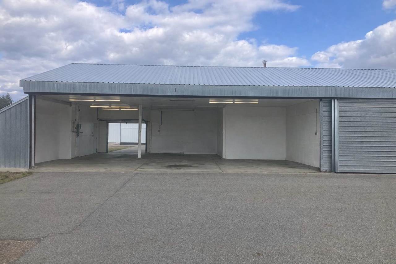 6105-Bldg 27 Hangar  Rutter Ave - Photo 1