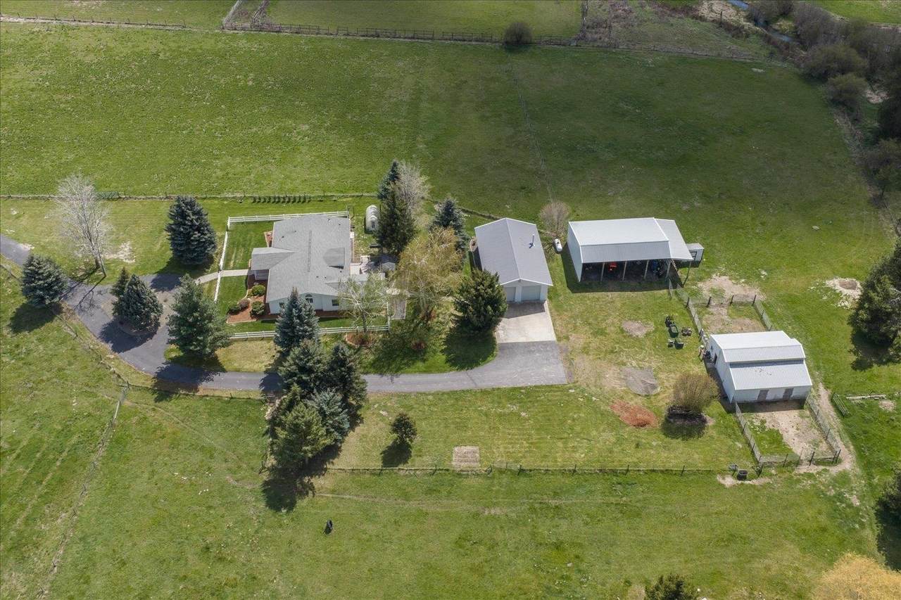 17303 Mt. Spokane Park Dr - Photo 1