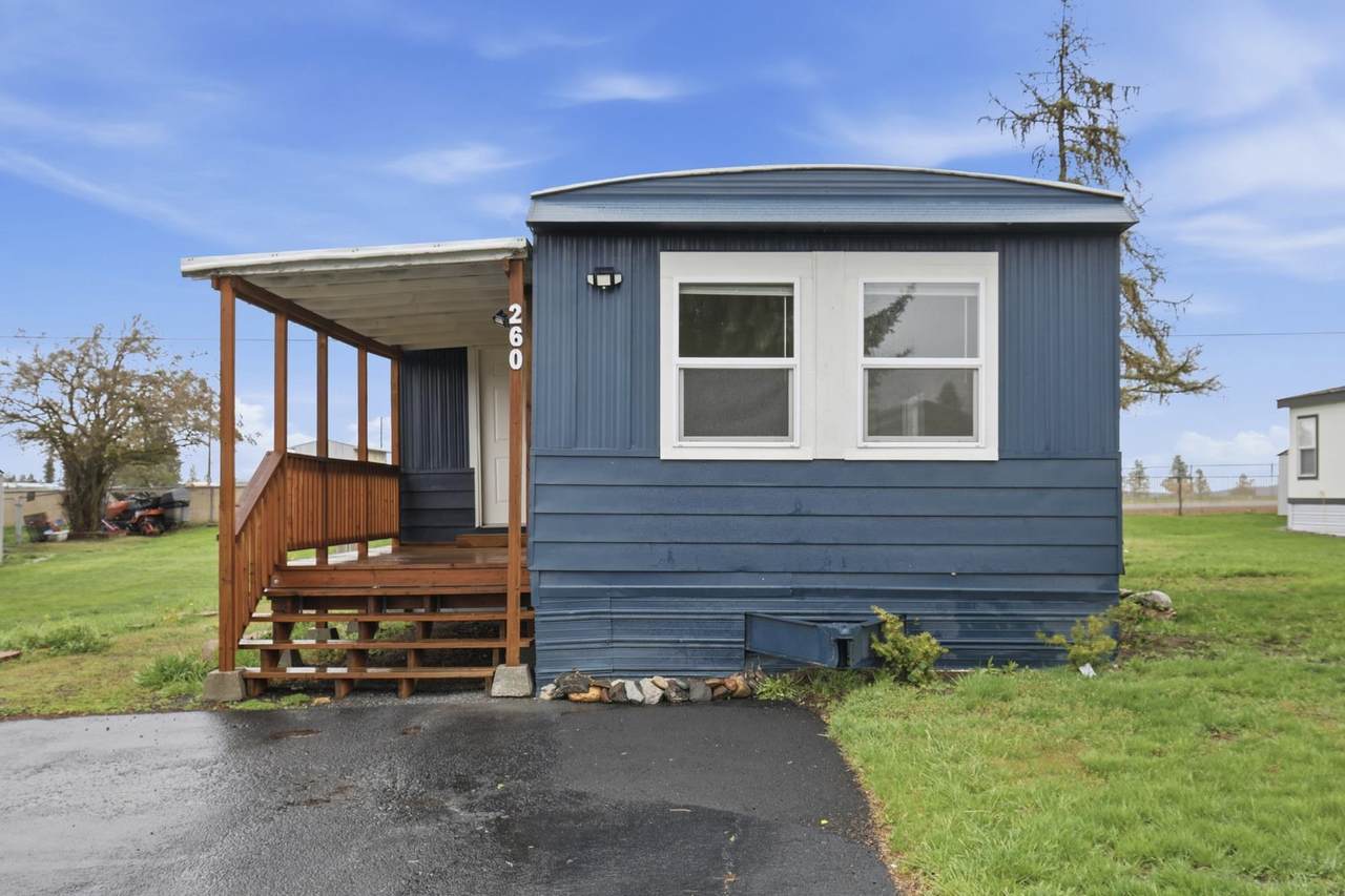 2201-260 Craig #260 Rd - Photo 1