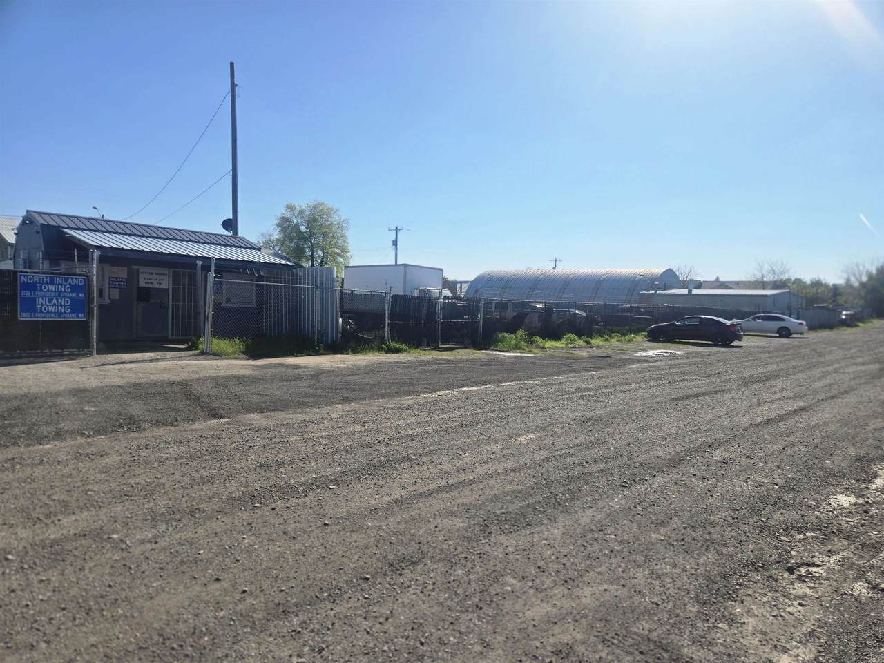 2726 Providence Ave - Photo 1
