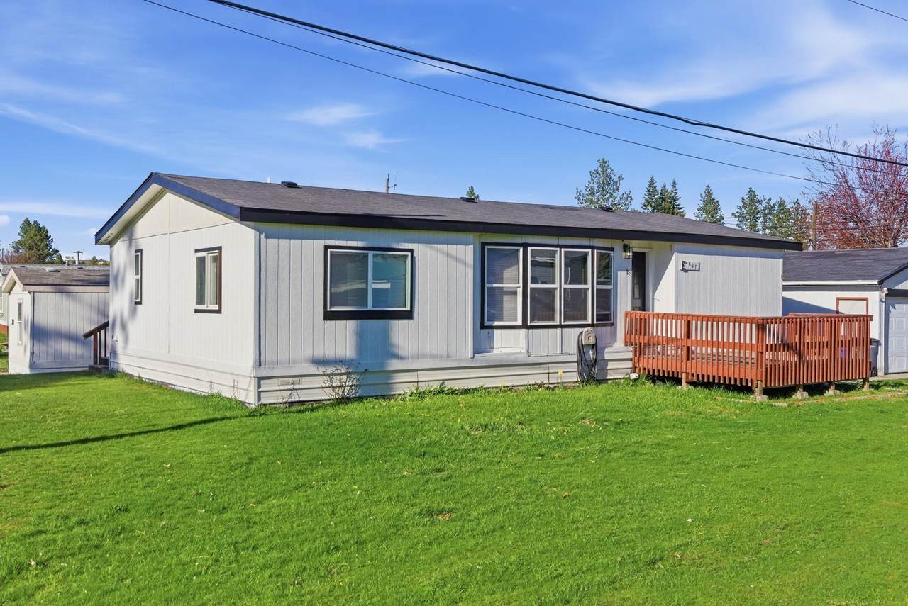 807 E Ladd St St - Photo 1