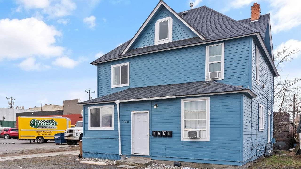 3018 Olympic Ave - Photo 1