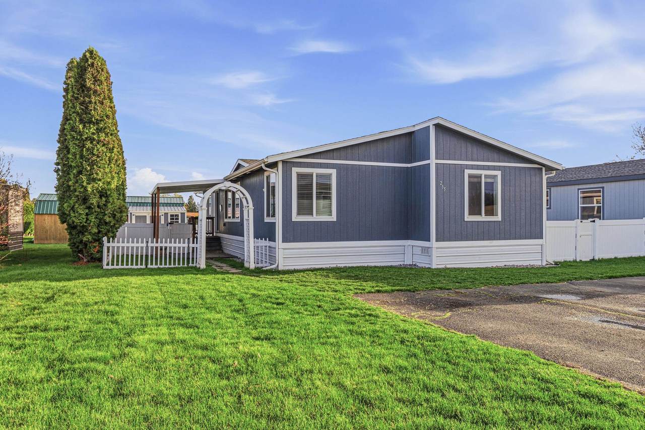 2201-Lot 255 Craig Rd - Photo 1