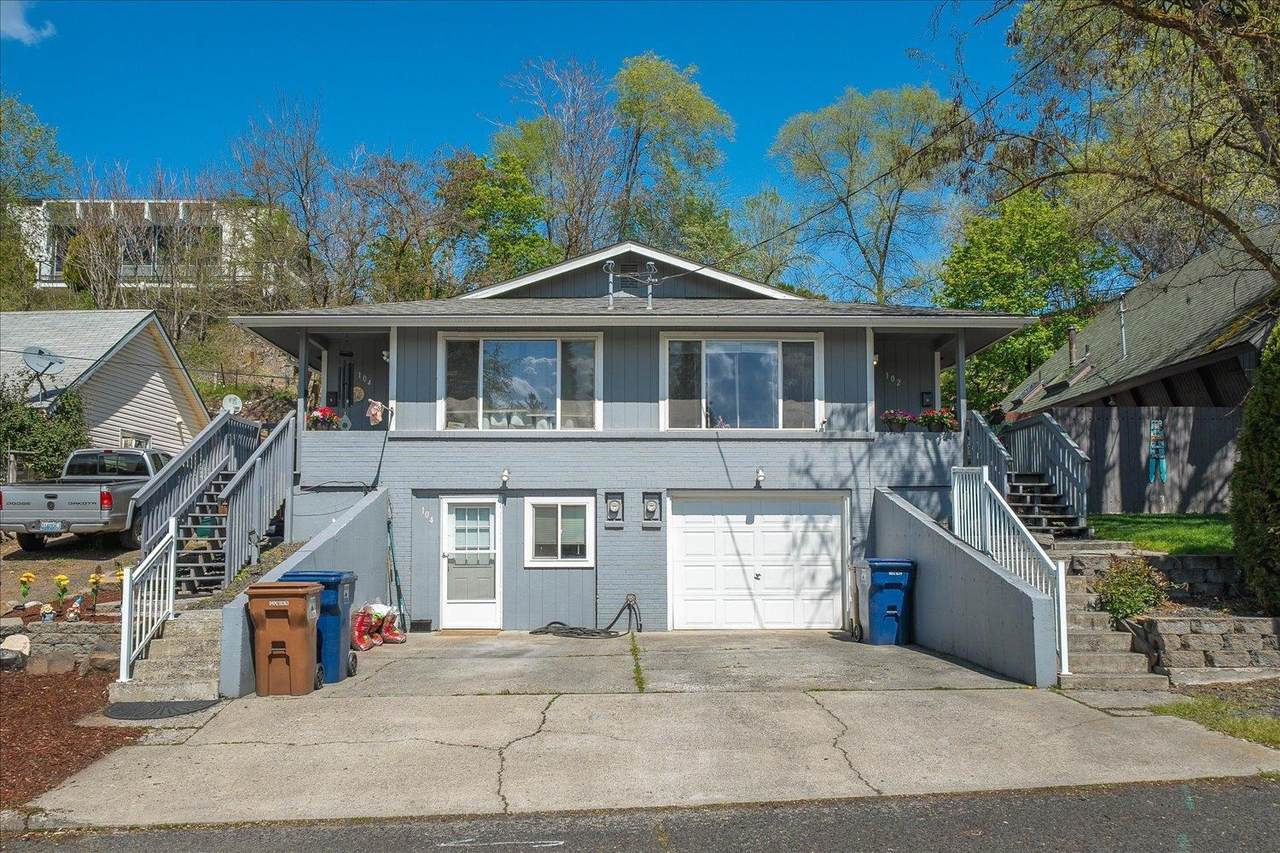 104-102 Cora Ave - Photo 1
