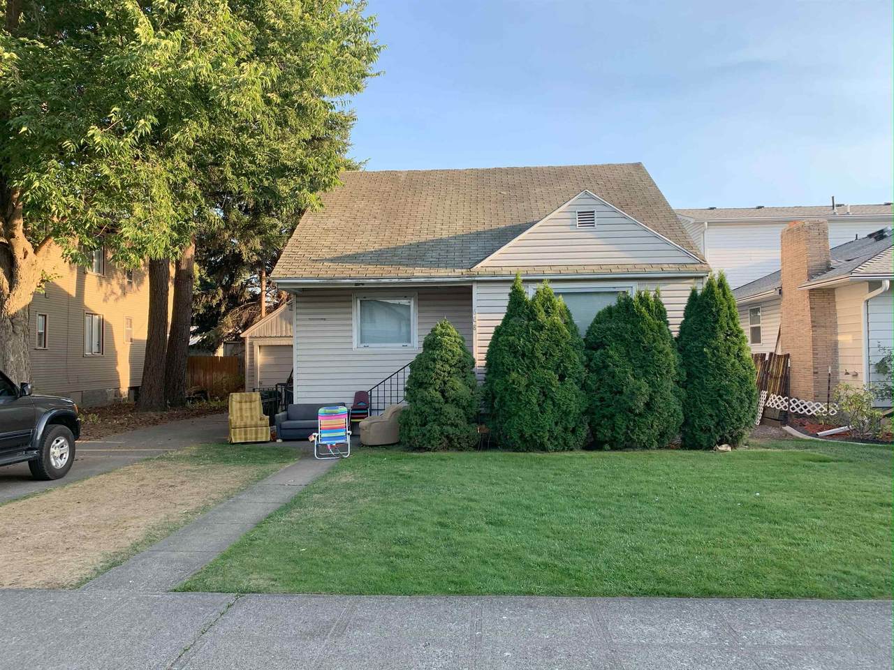 608 Nora Ave - Photo 1