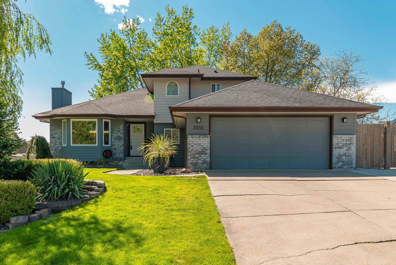 3010 Sunnybrook Rd - Photo 1