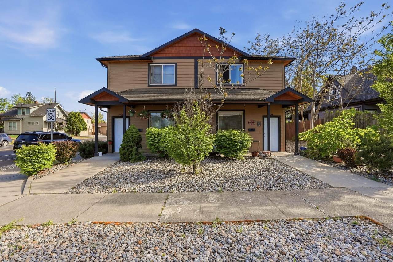 803 Knox Ave - Photo 1