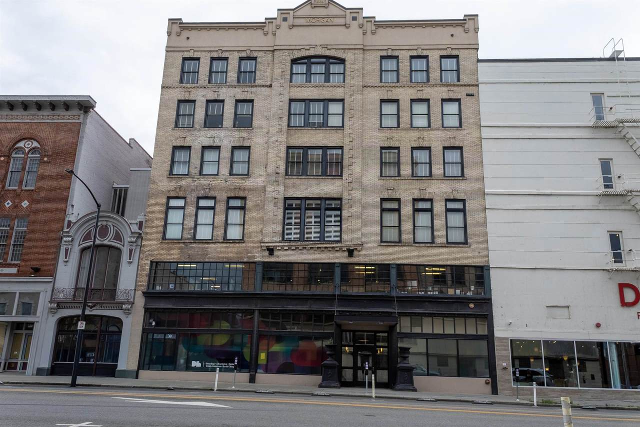 315-Unit 504 Riverside Ave - Photo 1