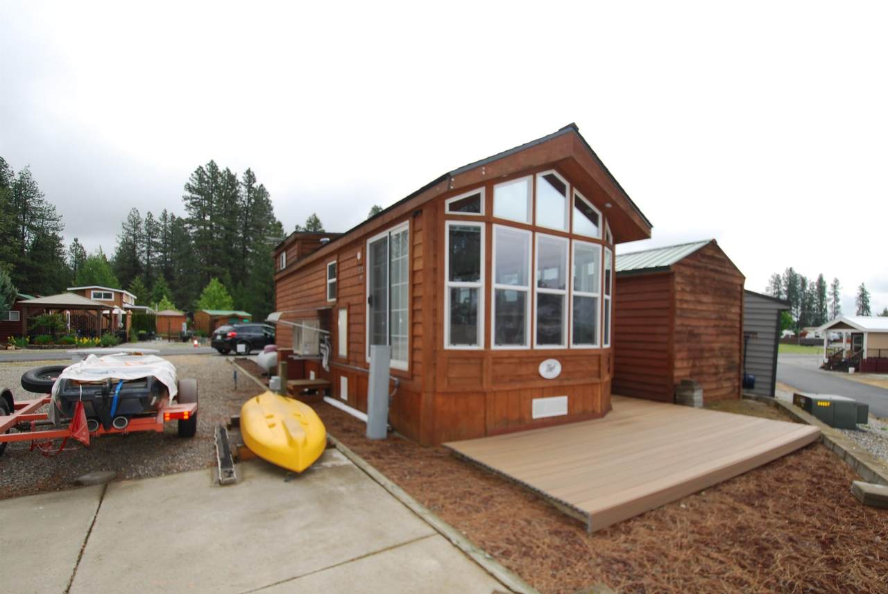 272-Lot 6 Tall Pine Loop - Photo 1