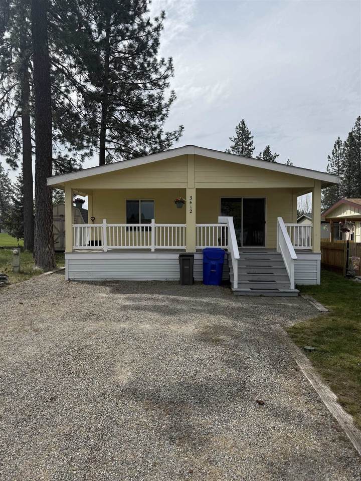 3412 Valley Forge Ln - Photo 1