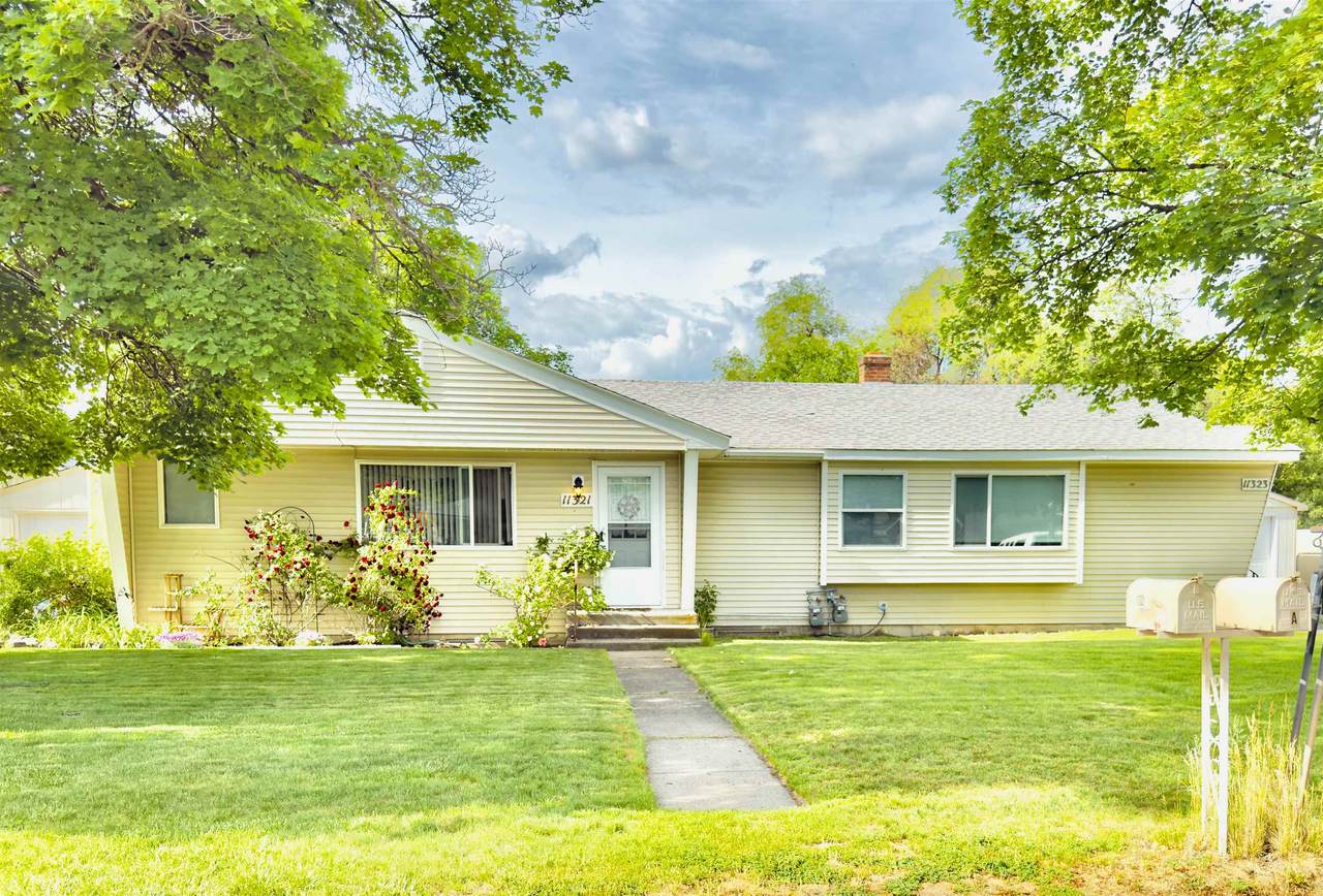 11321 Springfield Ave - Photo 1