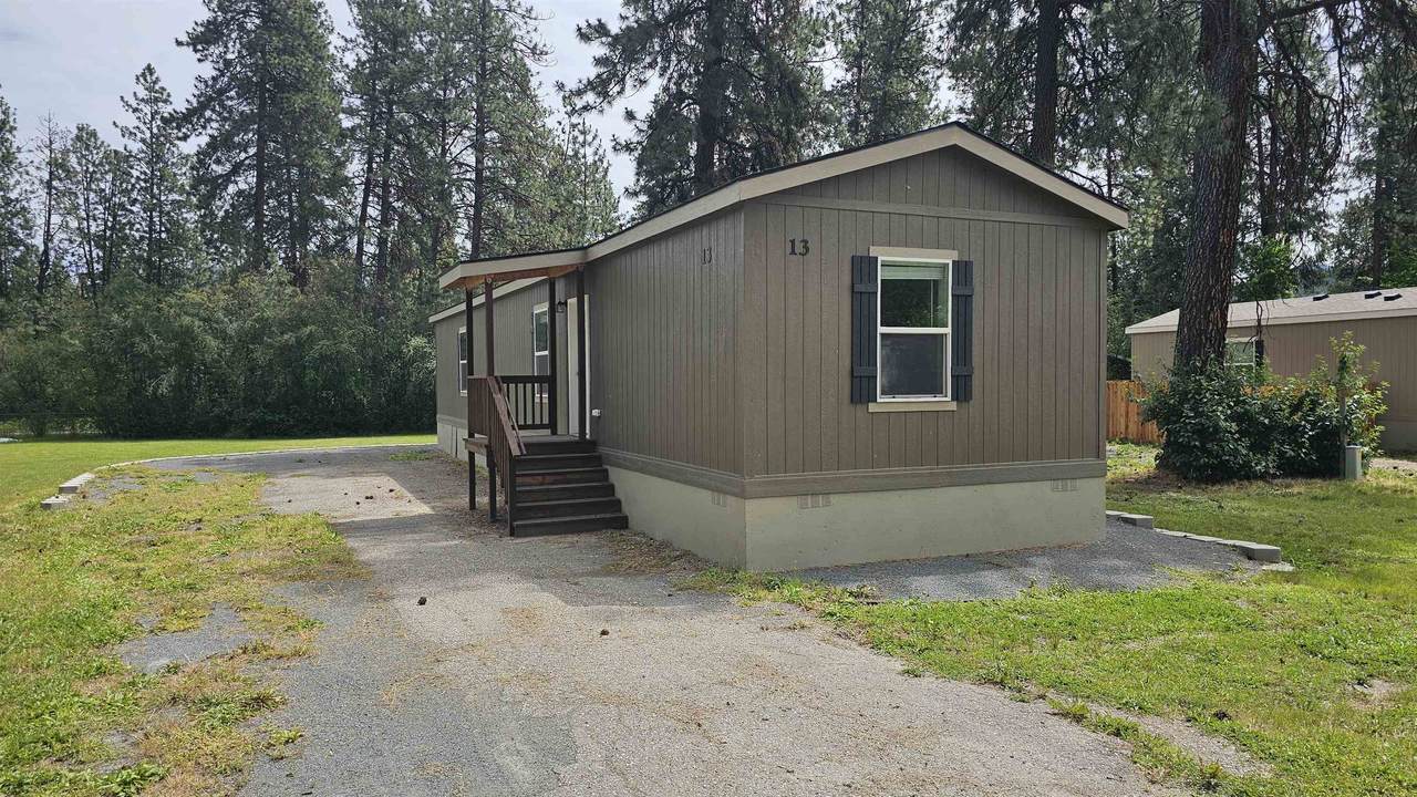 5-#13 Columbia Dr - Photo 1