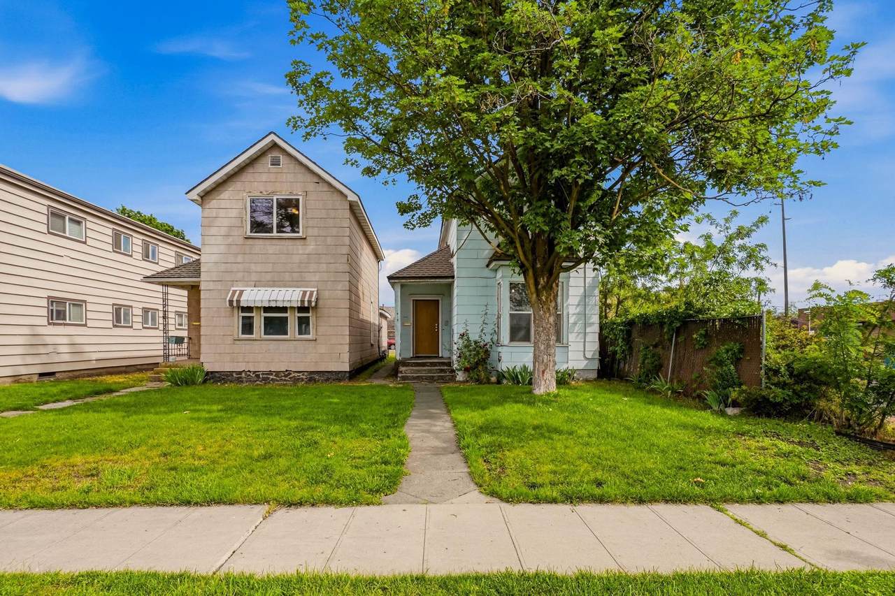 817 Sinto Ave - Photo 1