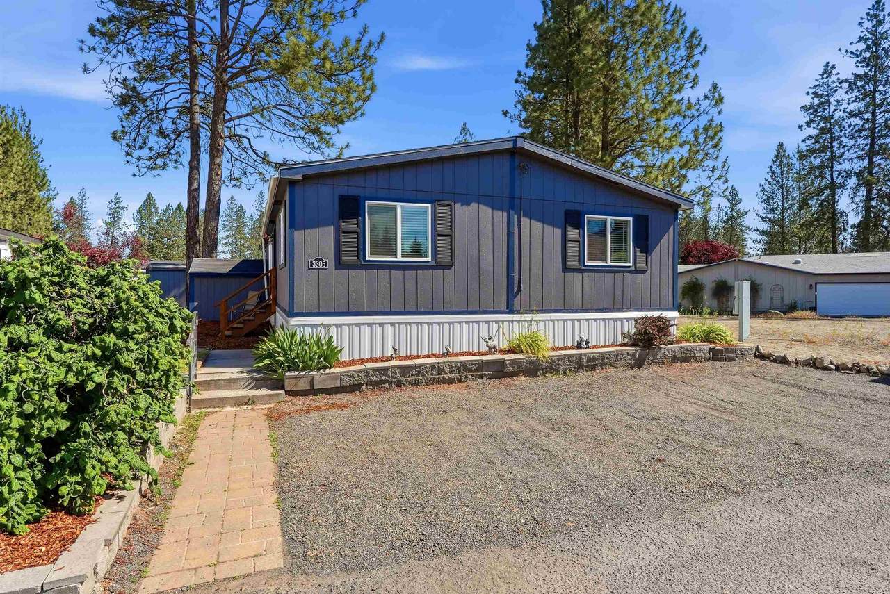 3305 E. Bull Run Ln - Photo 1