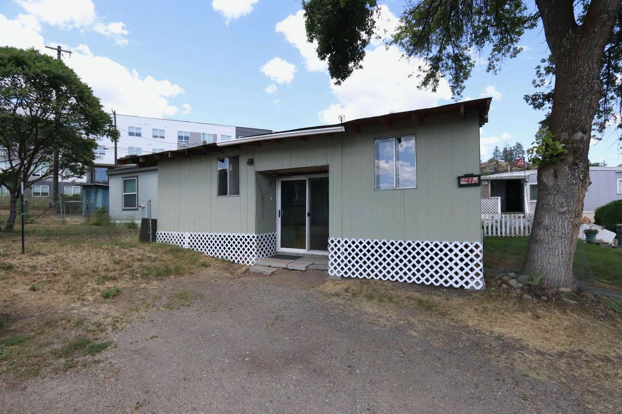 11920 E Mansfield Ave #47 Ave - Photo 1