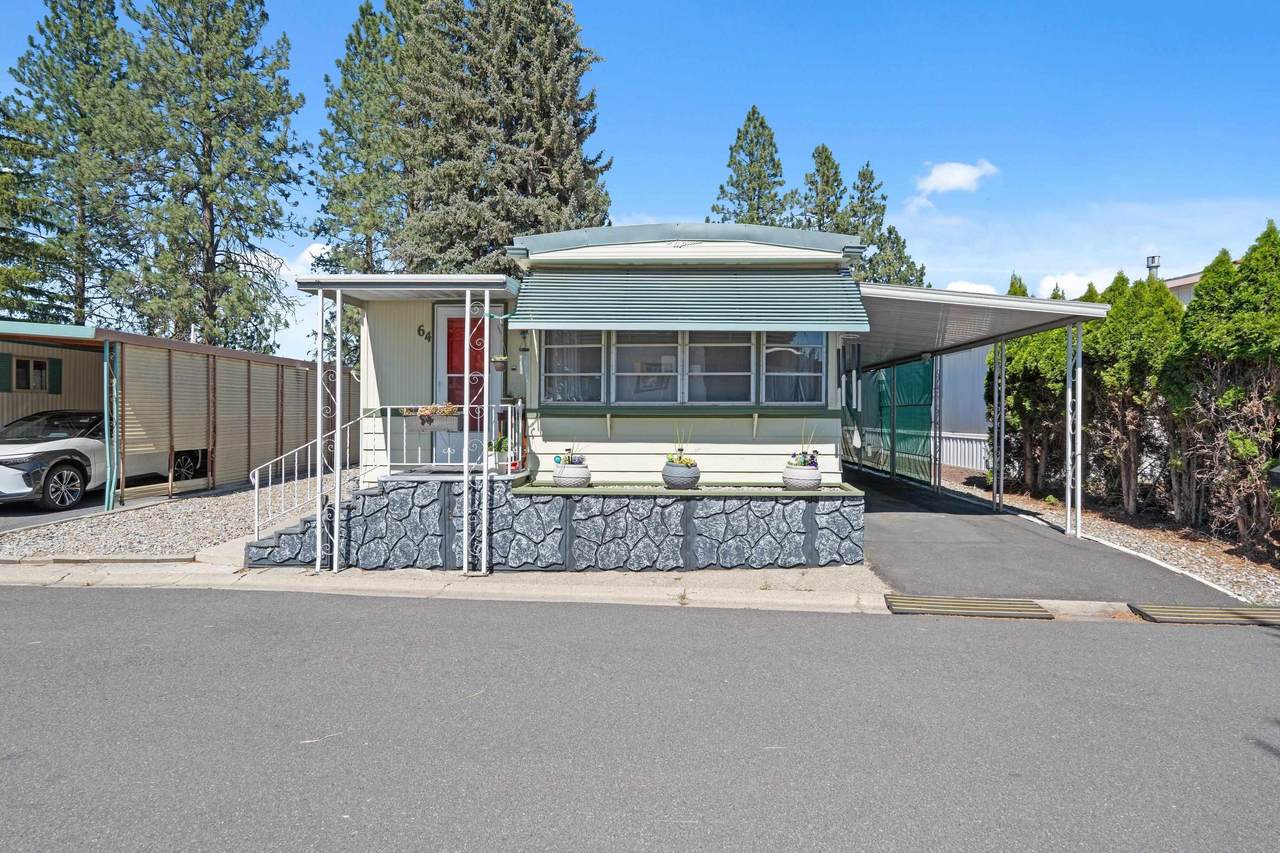 2311-Cascade Mobile  16th Ave, #64 Ave - Photo 1