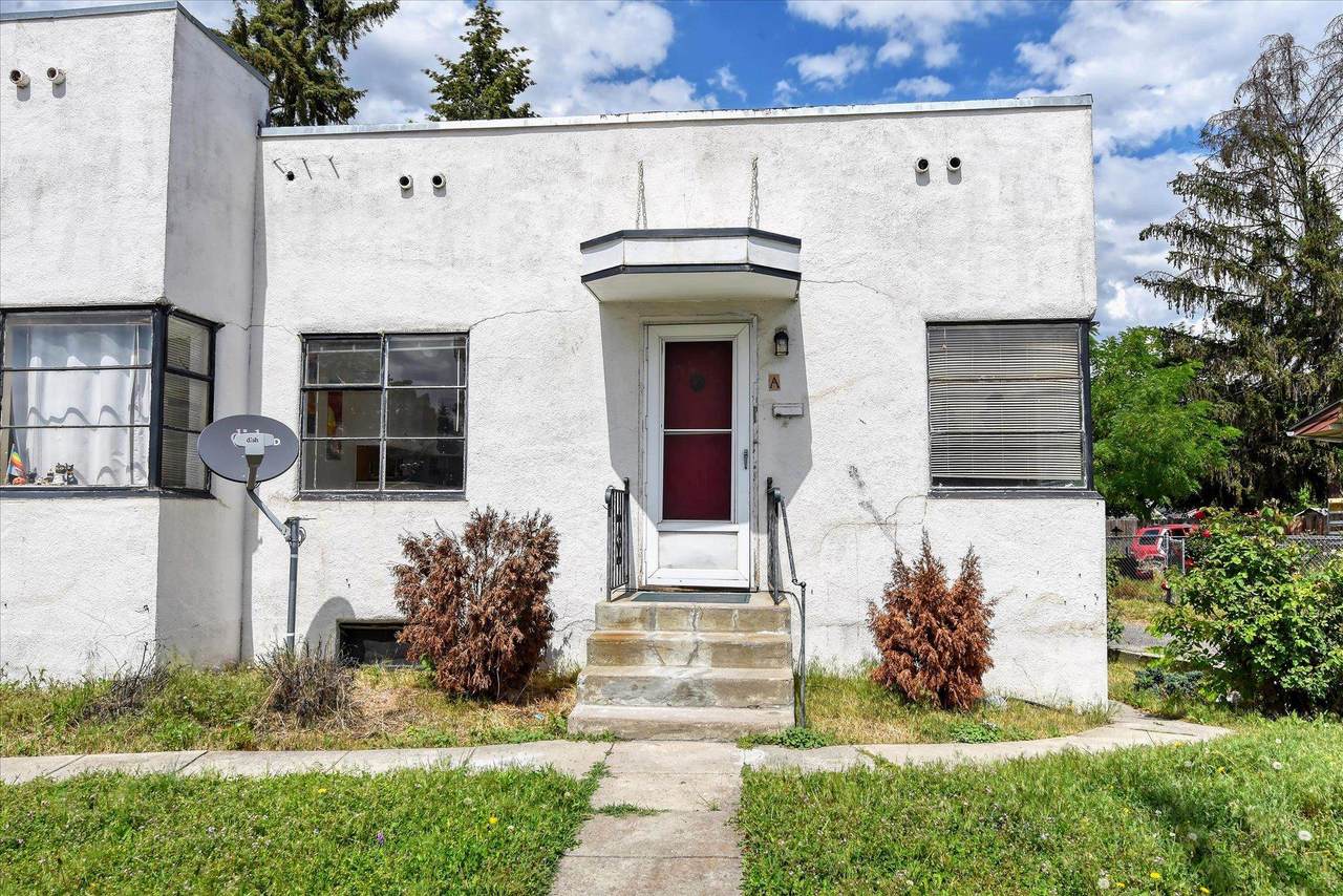 2214 Northwest Blvd - Photo 1