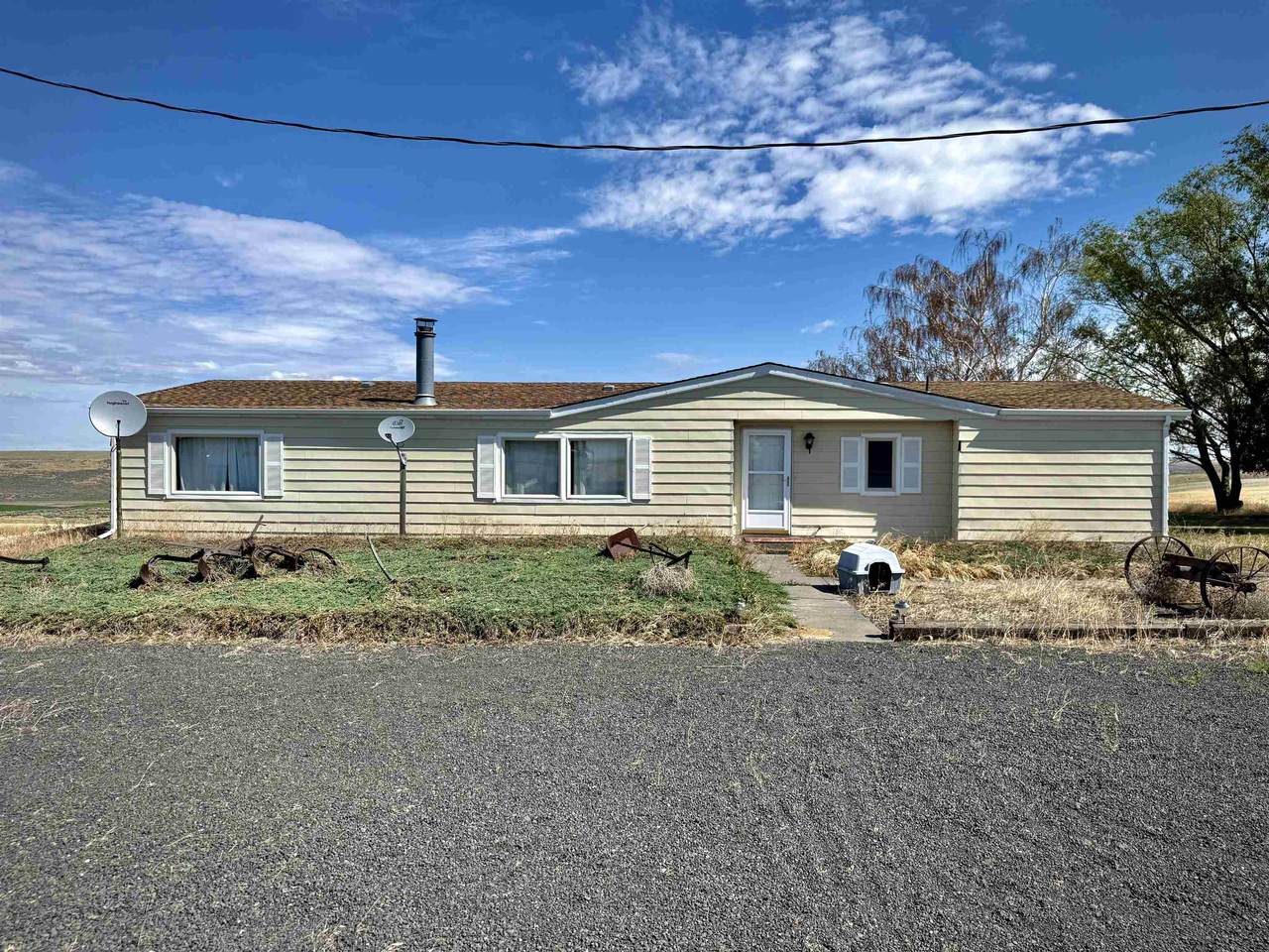 7603 Coyote Heights Rd - Photo 1
