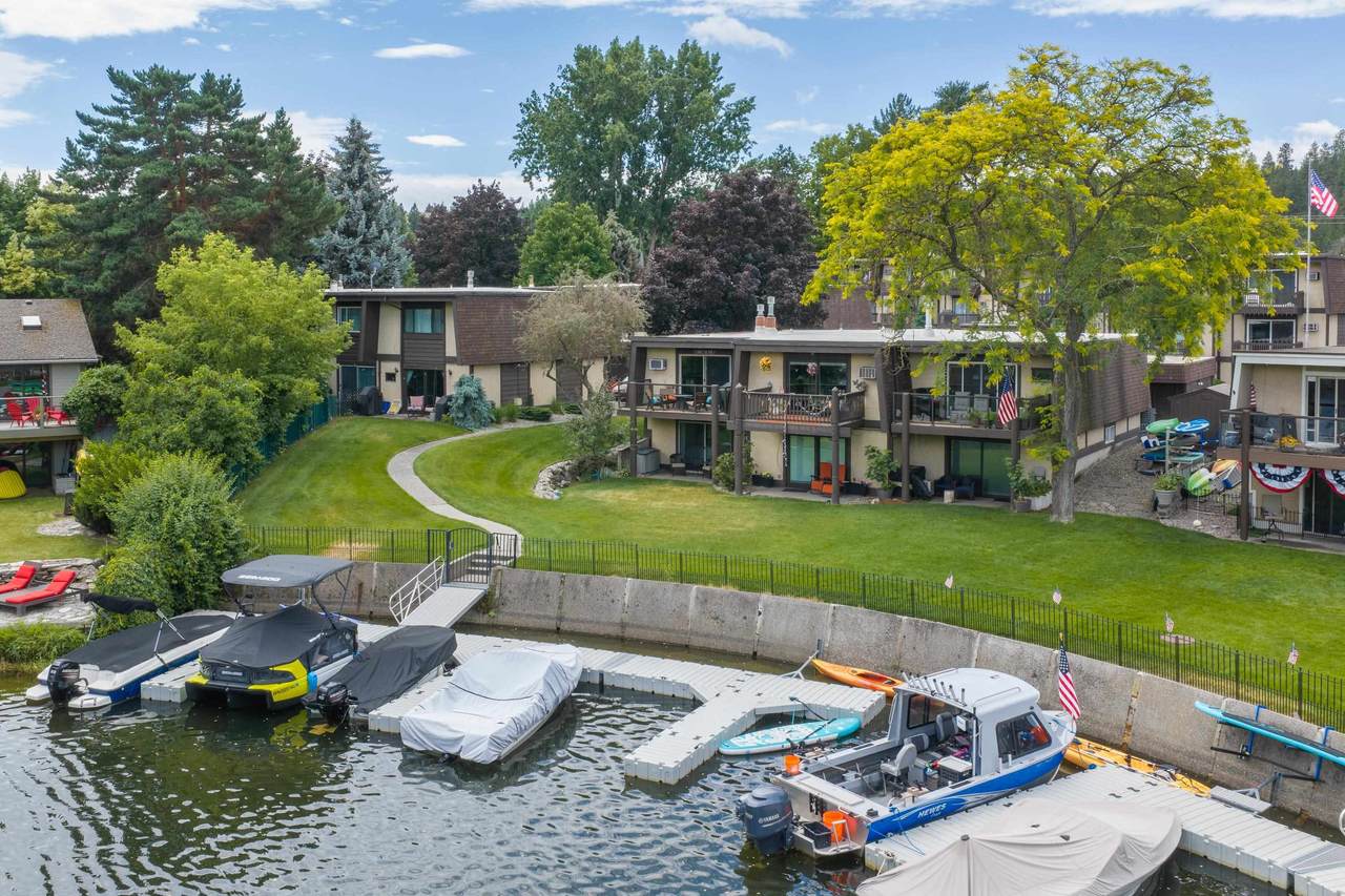 311-3 Shoreline Dr - Photo 1