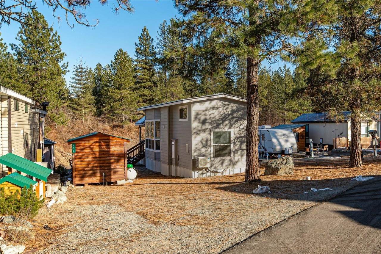 136 Tall Pine Loop - Photo 1