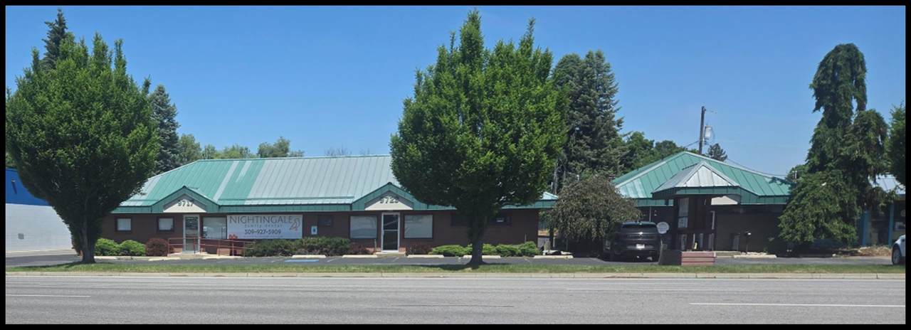 9719 Sprague Ave - Photo 1