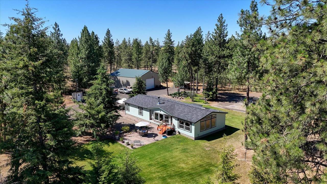 52551 Whispering Pines Loop - Photo 1
