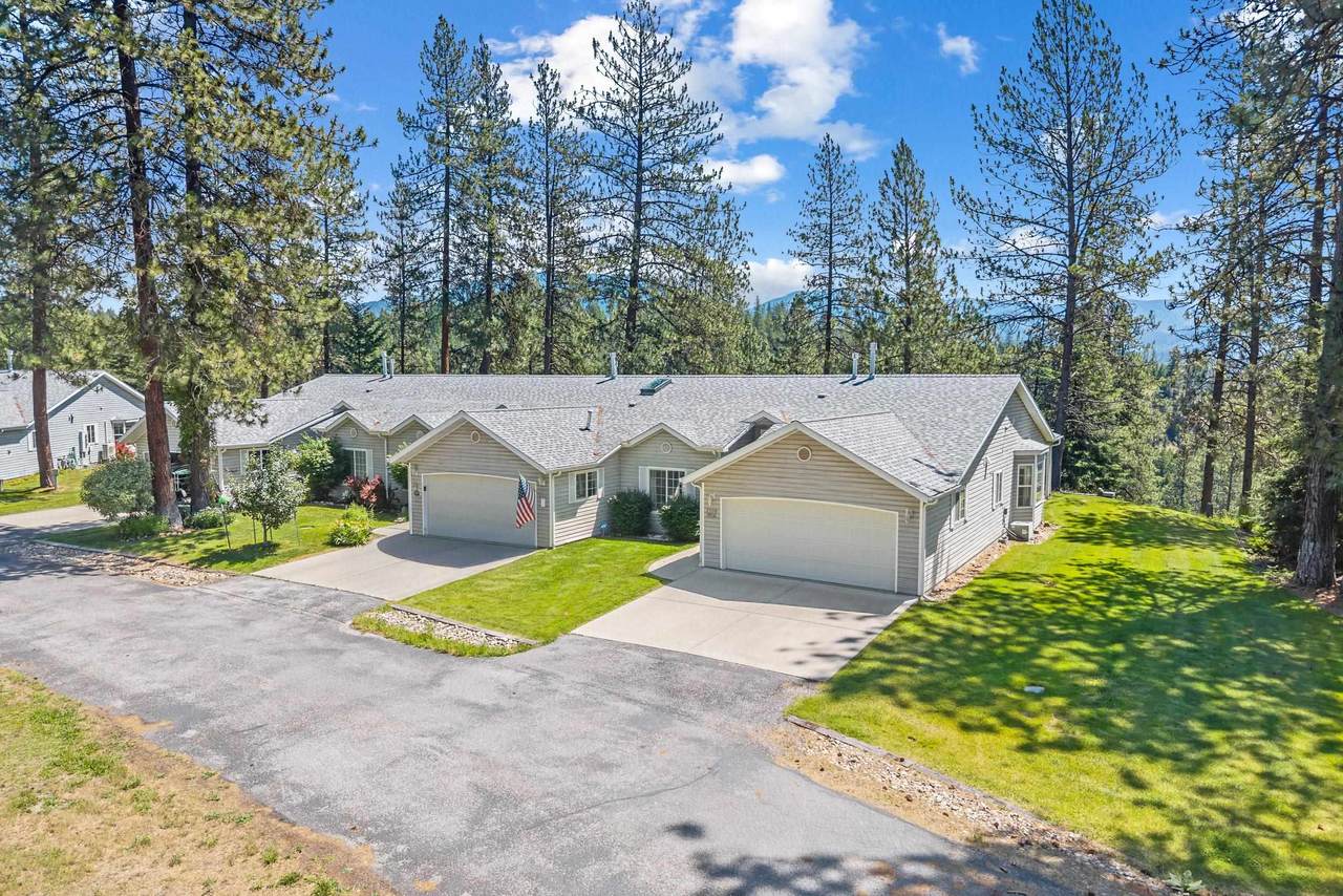 2508-1 Canyon Crest Way - Photo 1