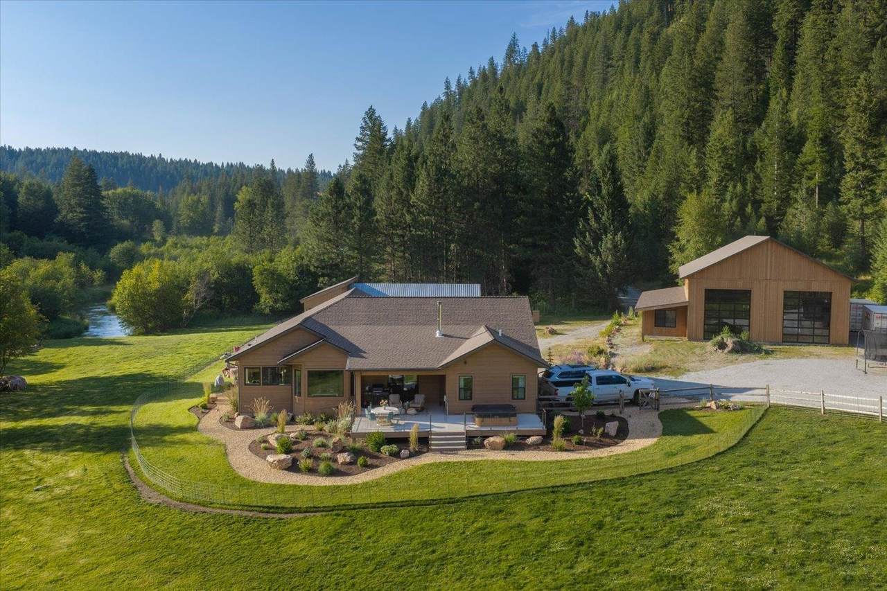 822 Little Spokane River Rd - Photo 1
