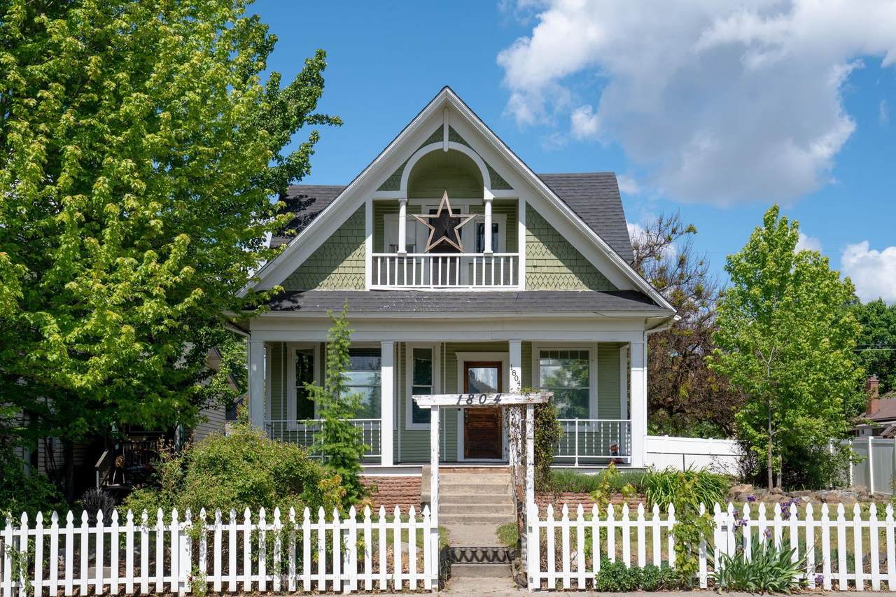 1804 Augusta Ave - Photo 1
