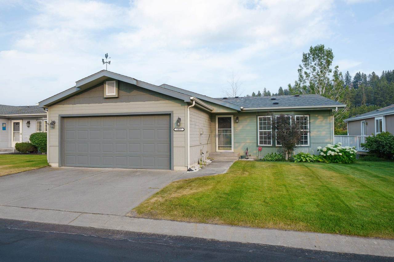 1037 Sunny Creek Cir - Photo 1