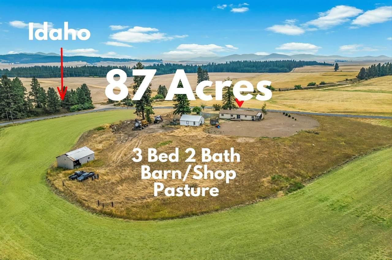 38521-39204 Cove Rd Idaho Rd - Photo 1