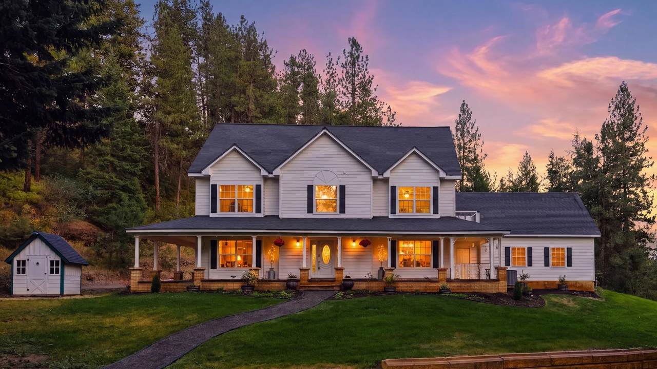 12710 Kronquist Rd - Photo 1