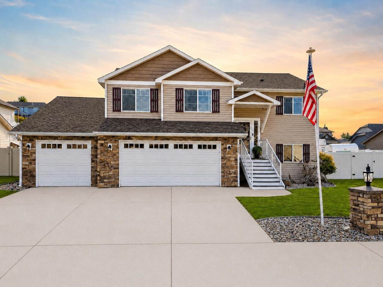1027 Virgil Ct - Photo 1