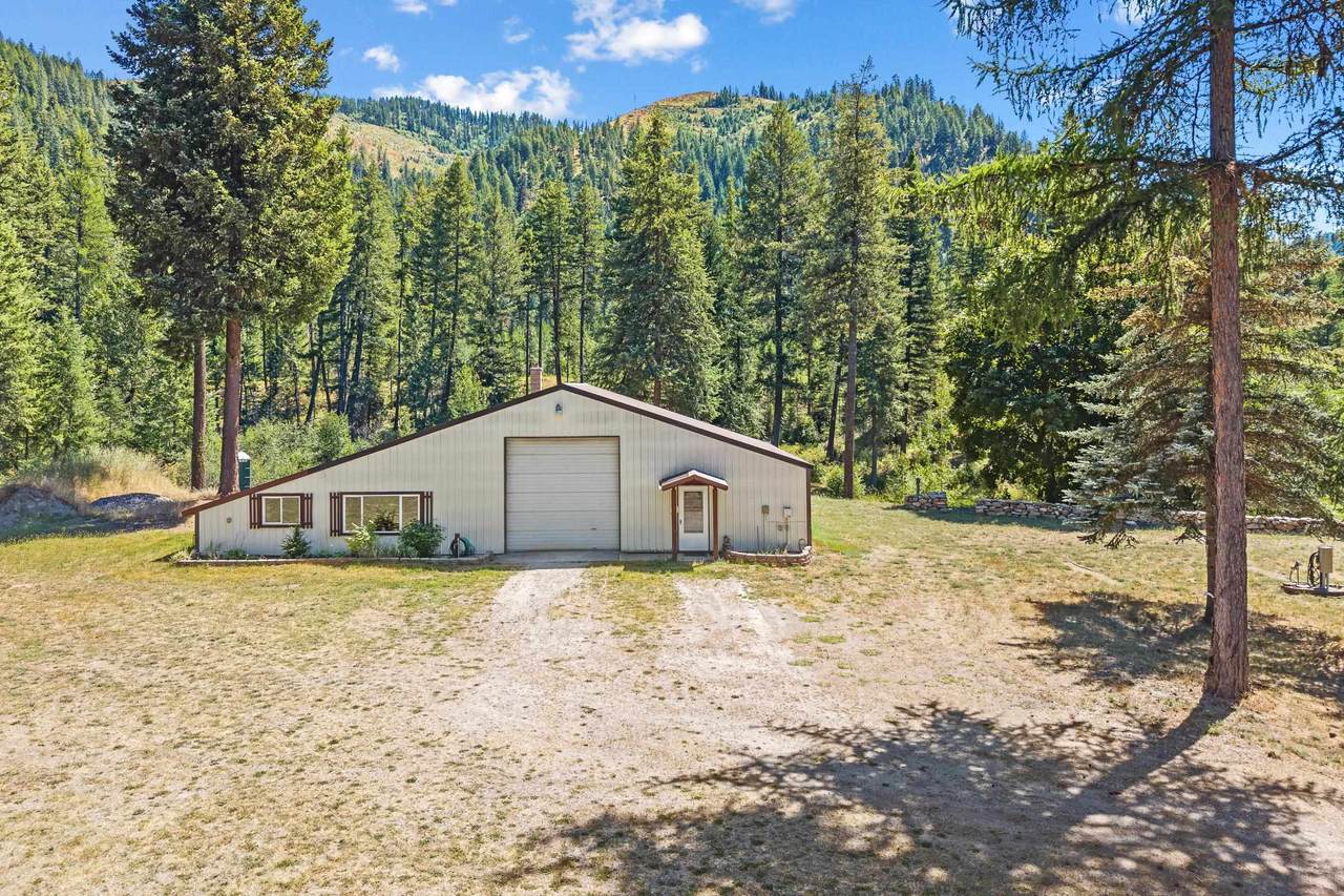 4151 Grouse Creek Rd - Photo 1
