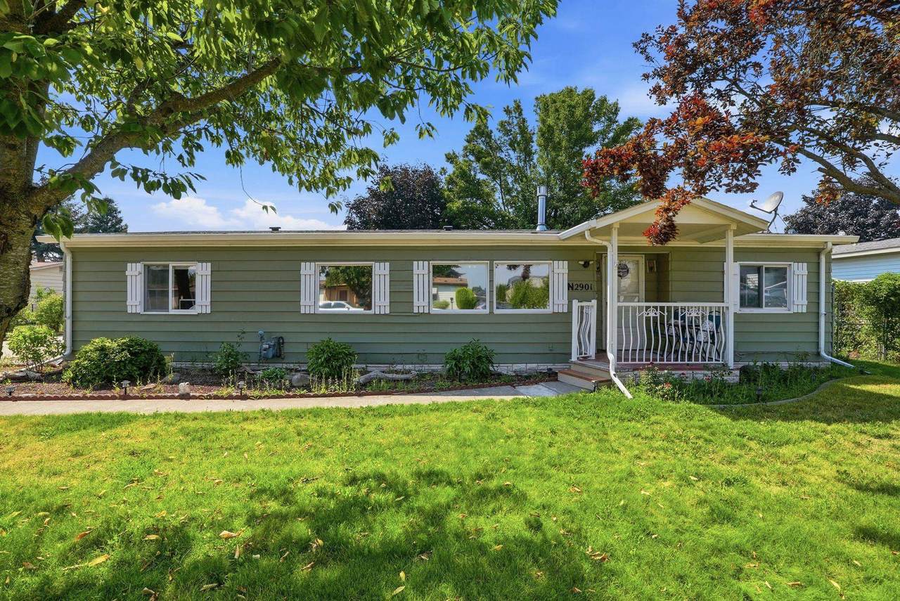 2901 Joel Rd - Photo 1