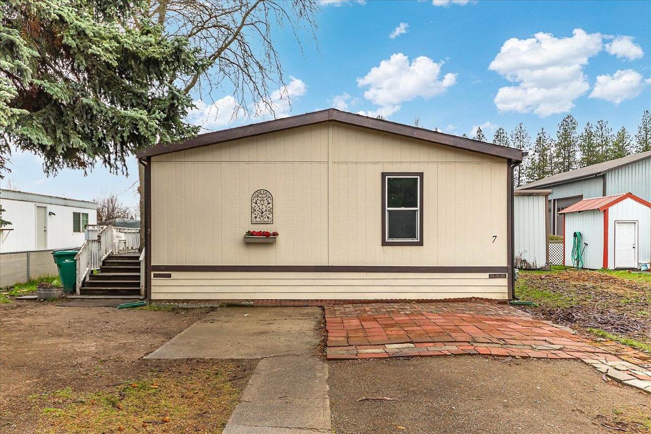 3925-#7 Farwell Rd - Photo 1