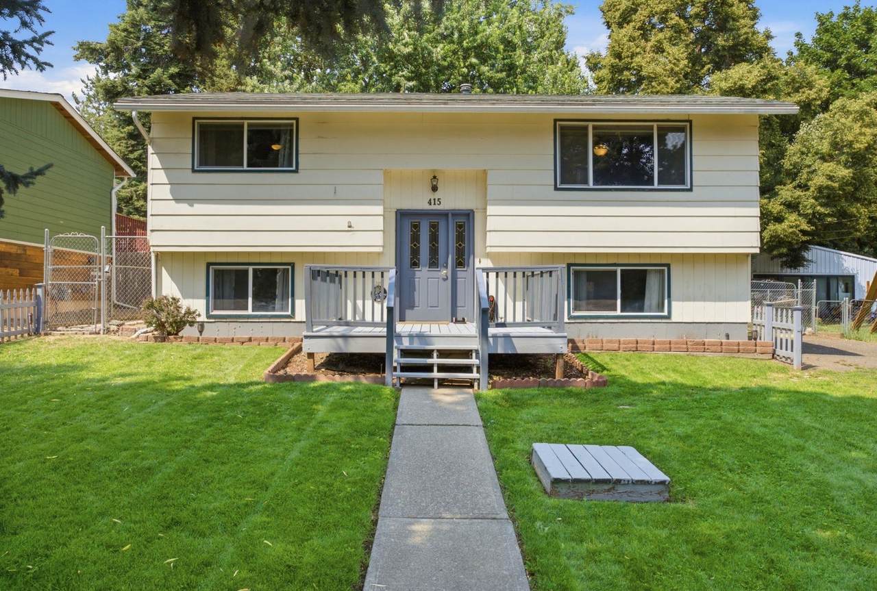 415 Silver Lake Ave - Photo 1