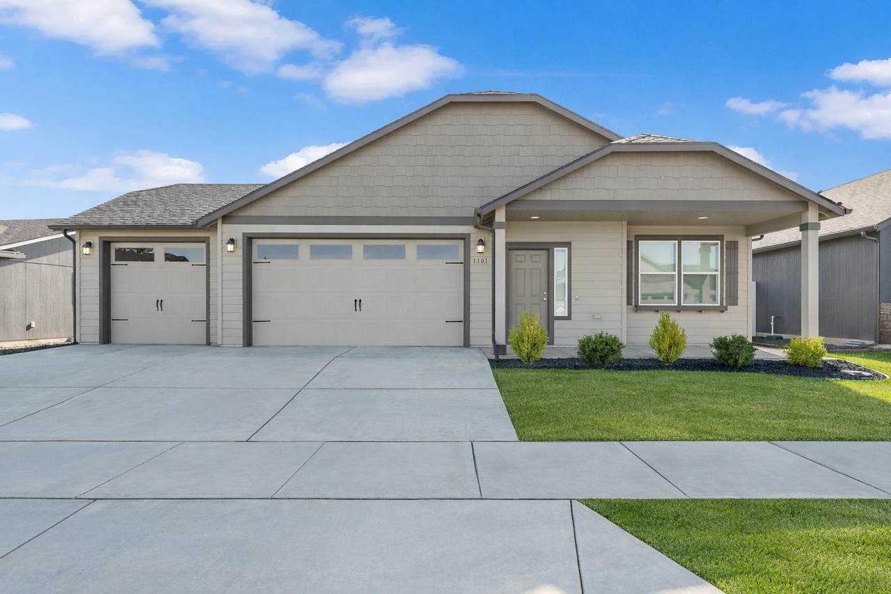 1101 Pillar Rock Dr - Photo 1