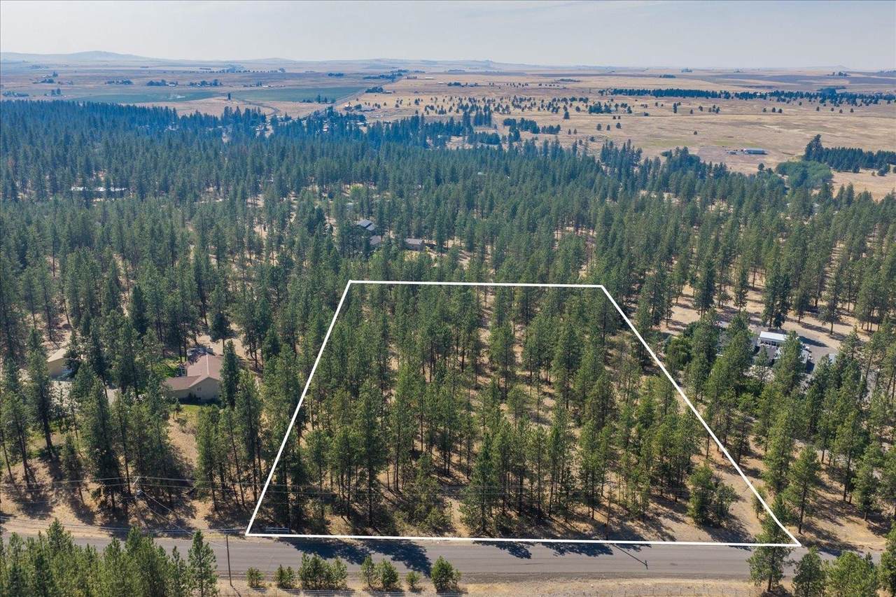 1110 1/2-(Land Parce Brooks Rd - Photo 1