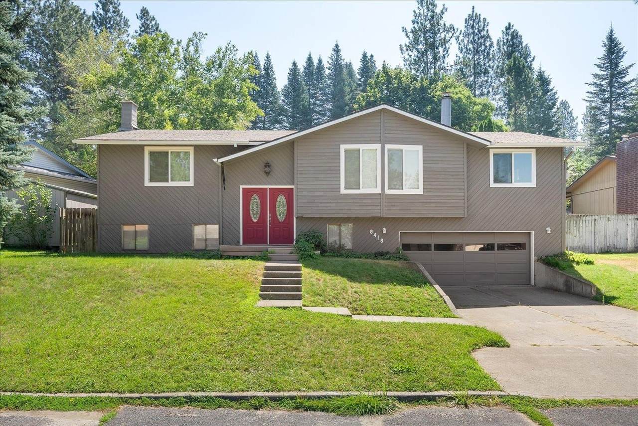 8418 General Grant Way - Photo 1