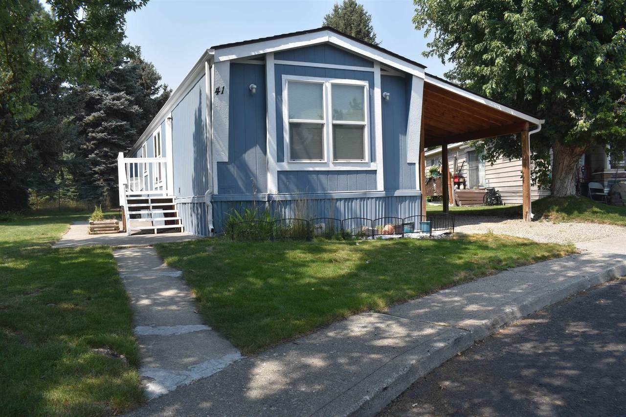 3110-#41 Chattaroy Rd - Photo 1