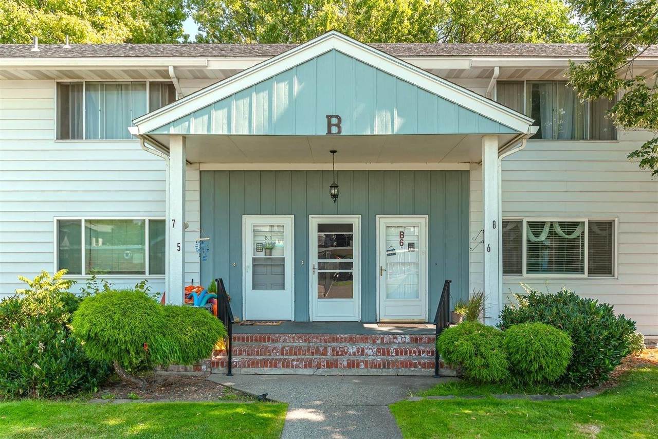250 N Raymond Rd - Photo 1