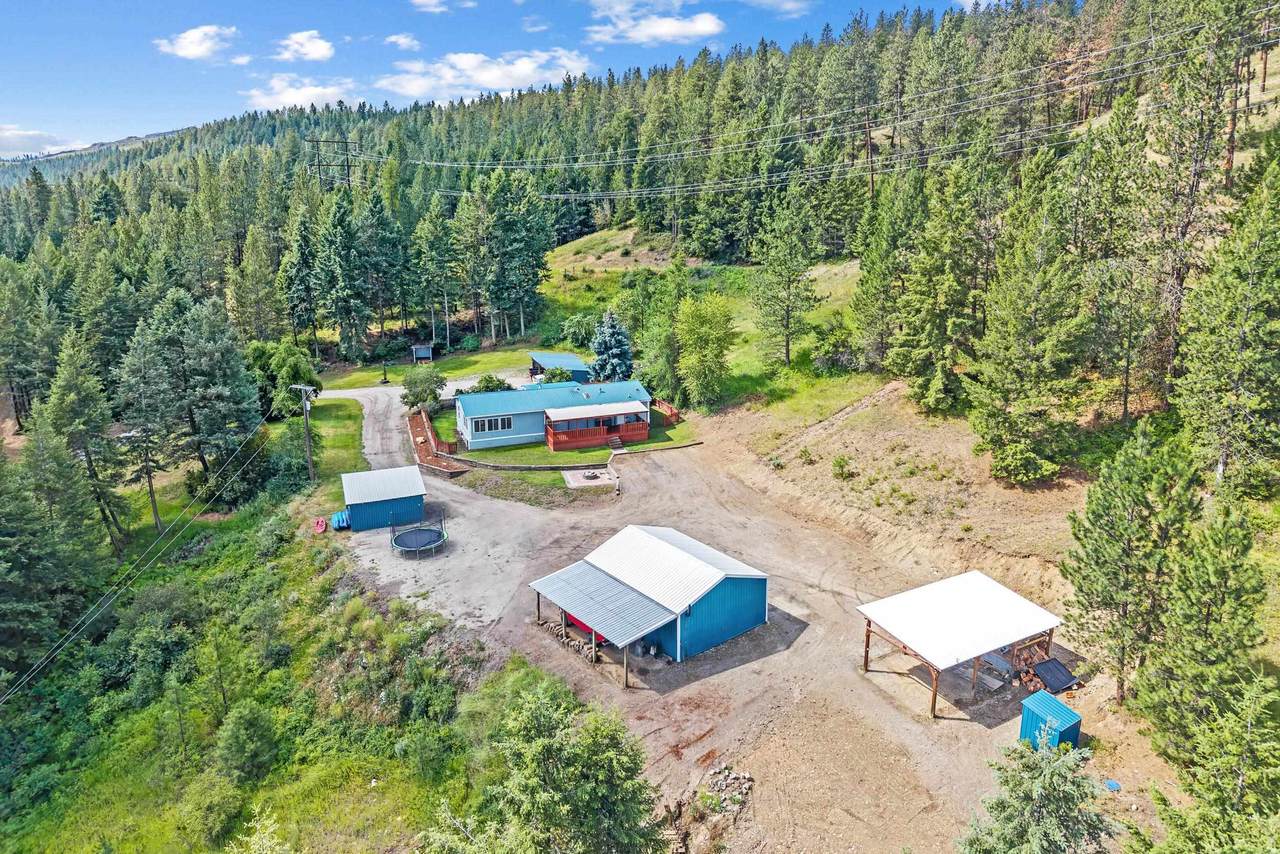 730 Townsend Sackman Rd - Photo 1