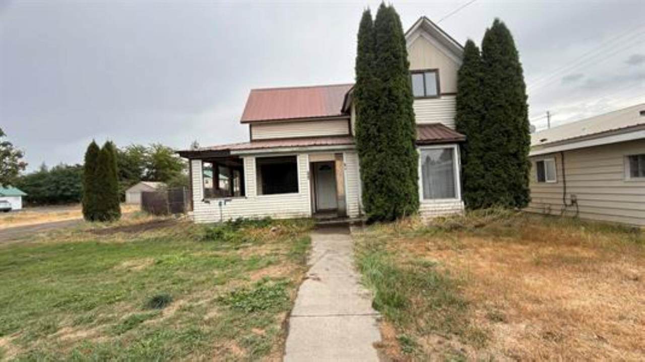 206  E Crawford Rd - Photo 1