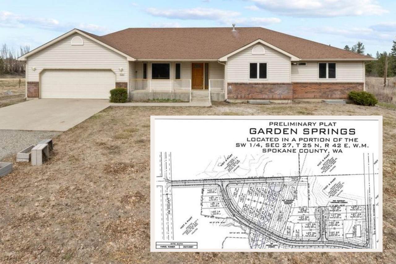 5704 Garden Springs Rd - Photo 1